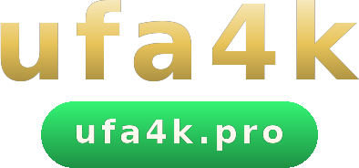 ufa4k โลโก้